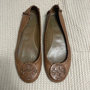 Tory Burch Flats